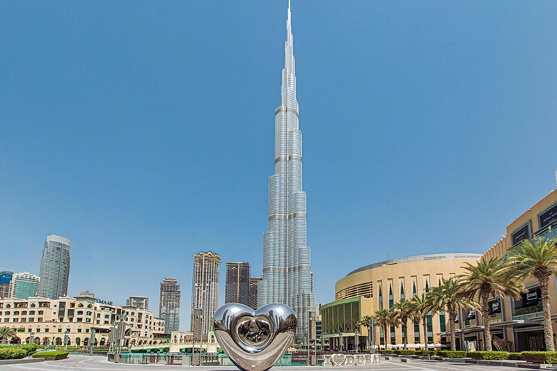 Dubai