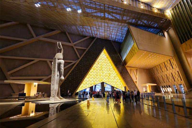 Egypt