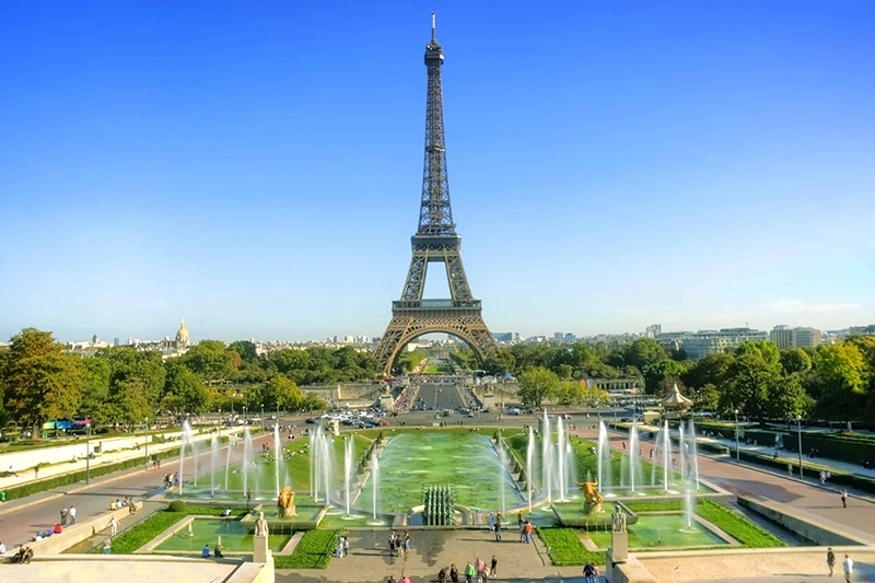 France