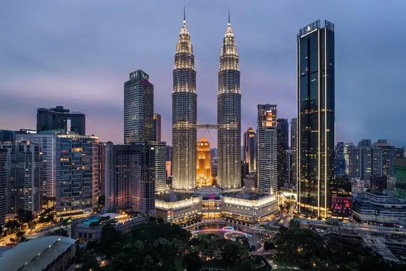Malaysia
