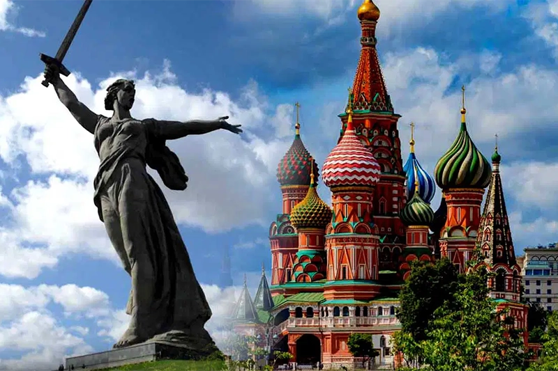 Russia