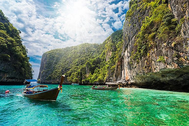 Thailand