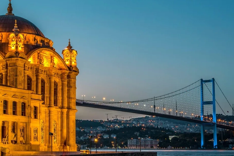 Turkey